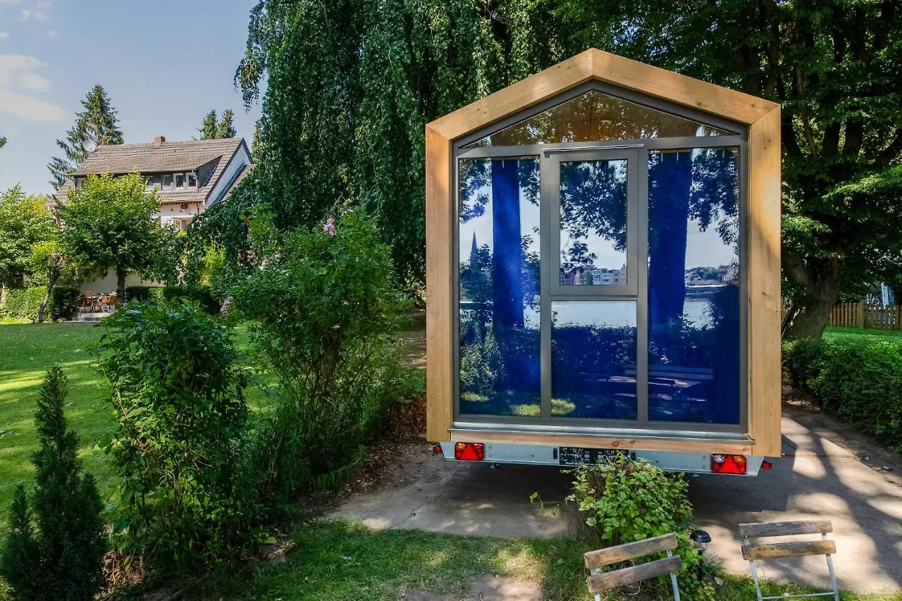 Das Wiesenhaus Koeln גרמניה