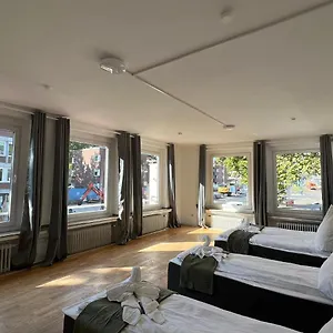 Helle Zentrale Wg Direkt Am Heumarkt Apartment