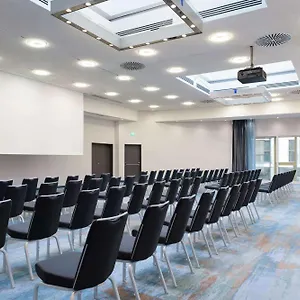 מלון Hilton, קלן